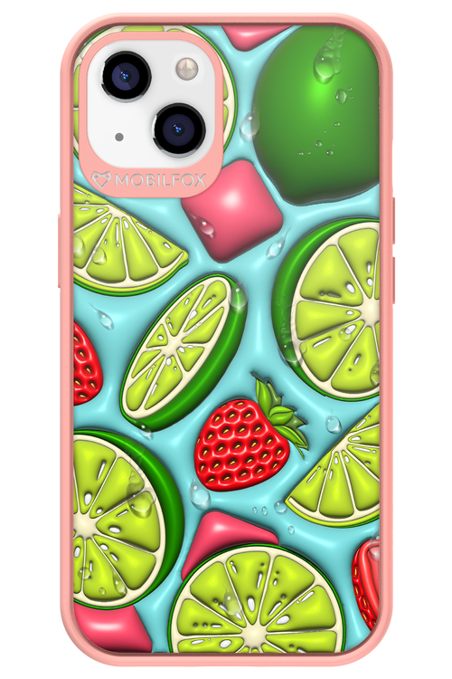 LimeBerry - Apple iPhone 13