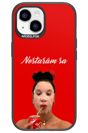 Nestarám Sa - Apple iPhone 15