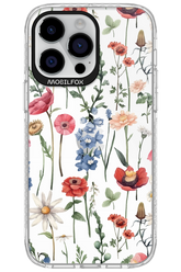 Flower Field - Apple iPhone 14 Pro Max