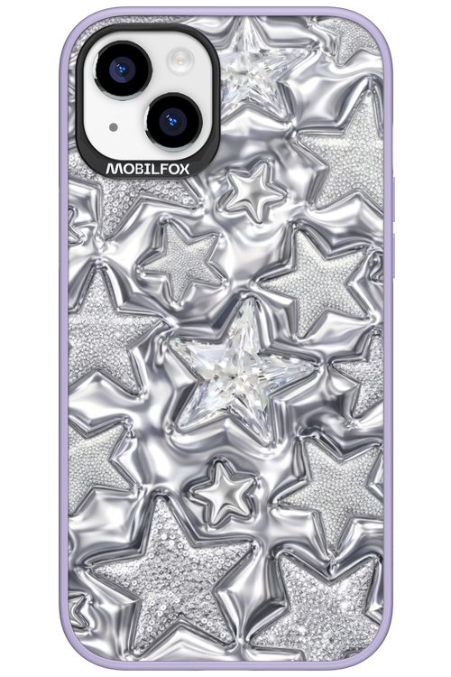 Star Gum - Apple iPhone 15 Plus