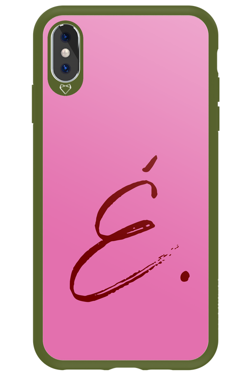(Sorbet) E II 2.0 - Apple iPhone XS Max