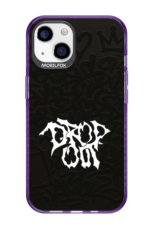 Drop Out - Apple iPhone 13