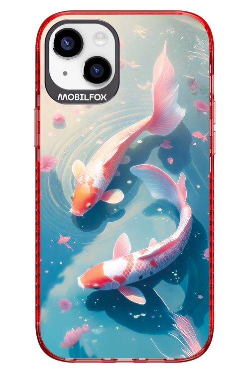 Koi - Apple iPhone 14 Plus