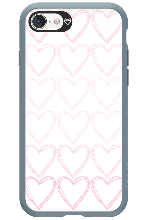 Lovelyy - Apple iPhone SE 2020