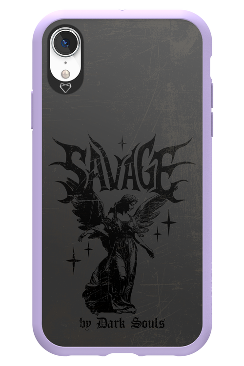 St. Savage - Apple iPhone XR