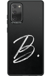 (Off Space) B 2.0 - Samsung Galaxy Note 20