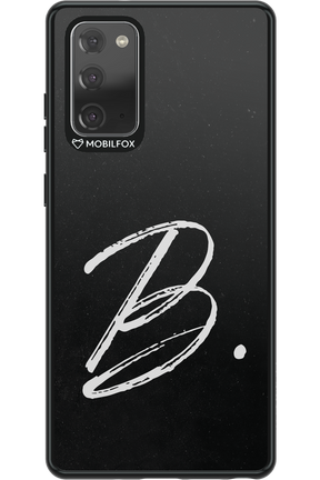 (Off Space) B 2.0 - Samsung Galaxy Note 20