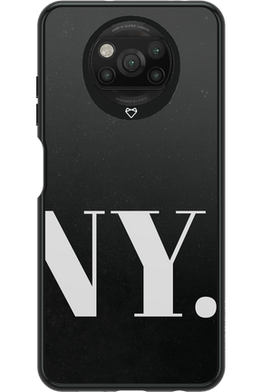 NY (Off Space) 2.0 - Xiaomi Poco X3 NFC