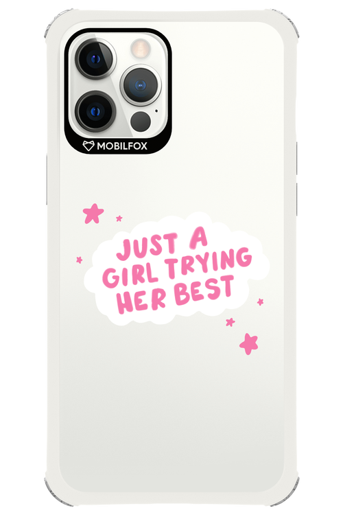 Her Best - Apple iPhone 12 Pro Max