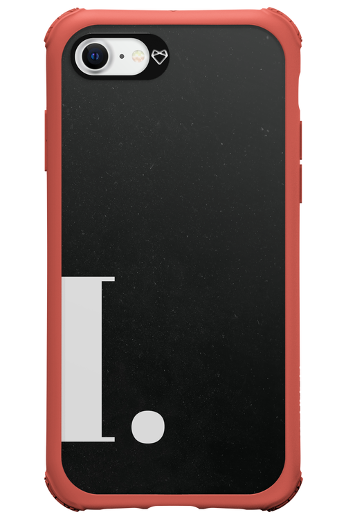 I (Off Space) 2.0 - Apple iPhone 8