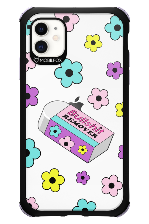 Bullsh_t Eraser - Apple iPhone 11