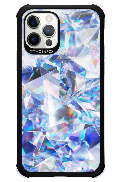 Holo Shard - Apple iPhone 12 Pro