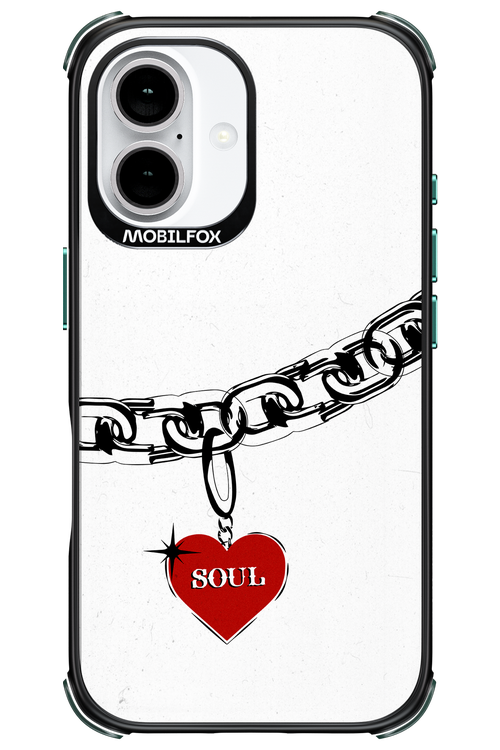 Her Chain - Apple iPhone 16