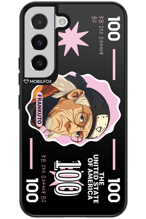 FRANKUTO - Samsung Galaxy S22