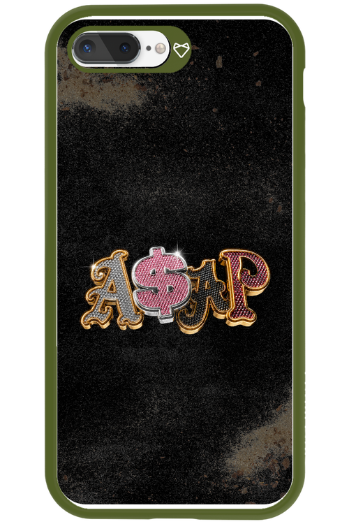 ASAP 2.0 - Apple iPhone 8 Plus