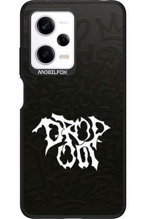 Drop Out - Xiaomi Redmi Note 12 Pro 5G