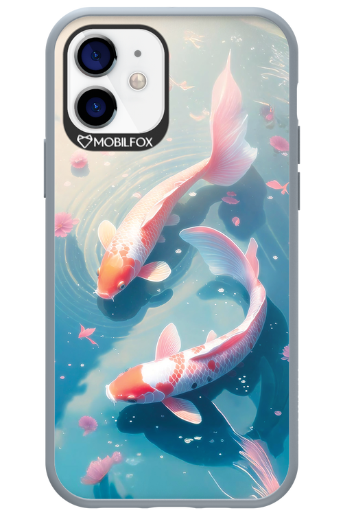 Koi - Apple iPhone 12