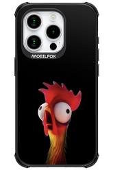 Rooster - Apple iPhone 15 Pro