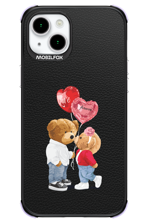 Forever Love - Apple iPhone 15 Plus