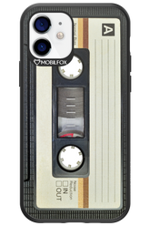 CASE 11 2.0 - Apple iPhone 12