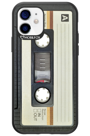 CASE 11 2.0 - Apple iPhone 12