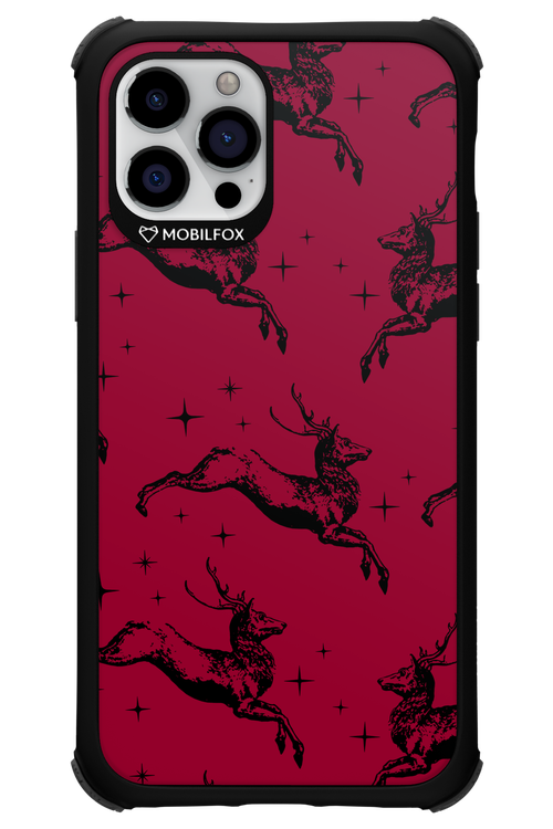 Oh Deer - Apple iPhone 12 Pro