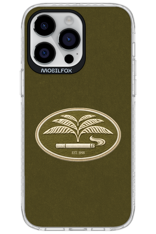 Nature Check - Apple iPhone 14 Pro Max