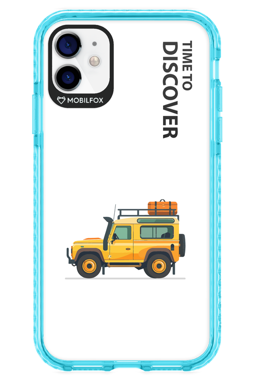 Off-Road Explorer 2.0 - Apple iPhone 11