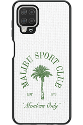 Malibu Sports Club - Samsung Galaxy A12