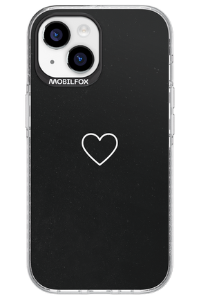Love Is Simple - Apple iPhone 15