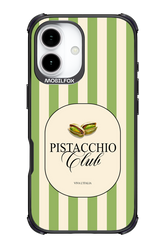 P-Club - Apple iPhone 17