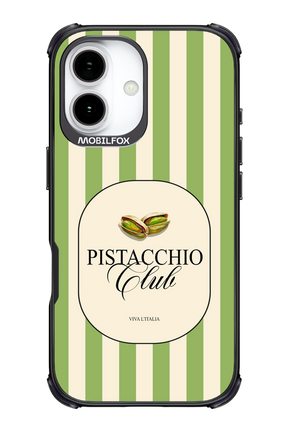 P-Club - Apple iPhone 17