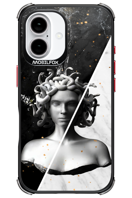 Medusa - Apple iPhone 16