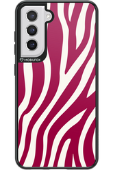 Sour Cherry - Samsung Galaxy S21 FE