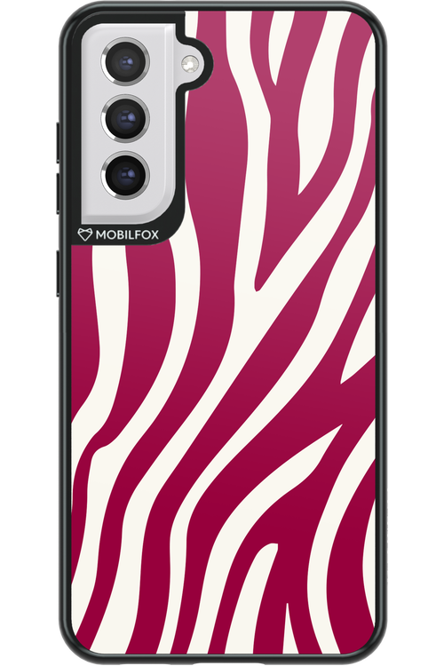 Sour Cherry - Samsung Galaxy S21 FE