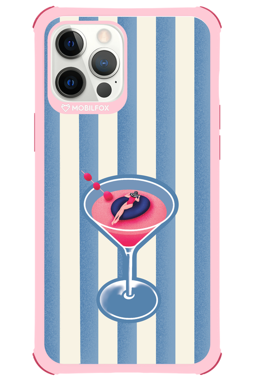 Poolside Affair - Apple iPhone 12 Pro Max