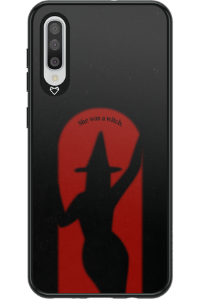 Witch Season - Samsung Galaxy A50