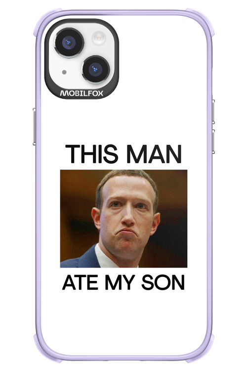 Ate 2.0 - Apple iPhone 14 Plus