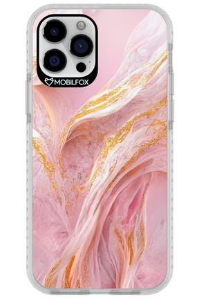 Rosequartz Silk - Apple iPhone 12 Pro