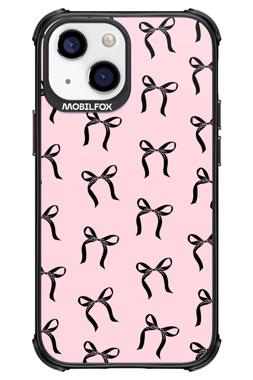 Bow Promise - Apple iPhone 13 Mini