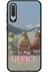 Out Of Office - Samsung Galaxy A70