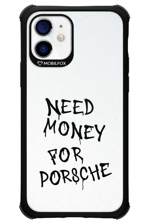 Need Money - Apple iPhone 12