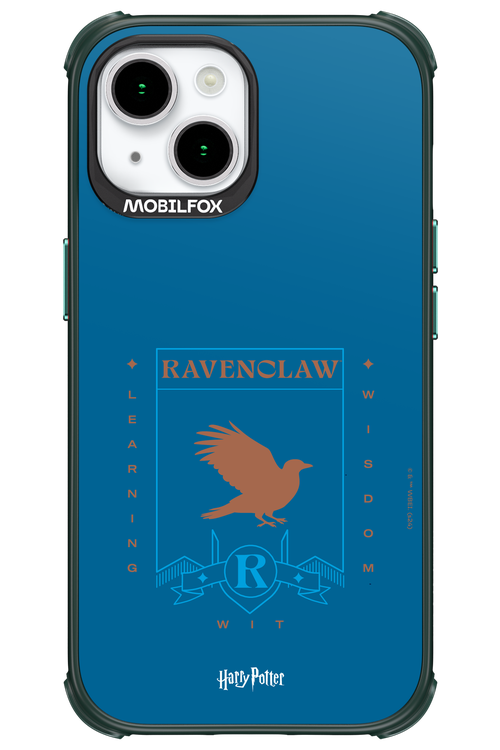 Ravenclaw. - Apple iPhone 15