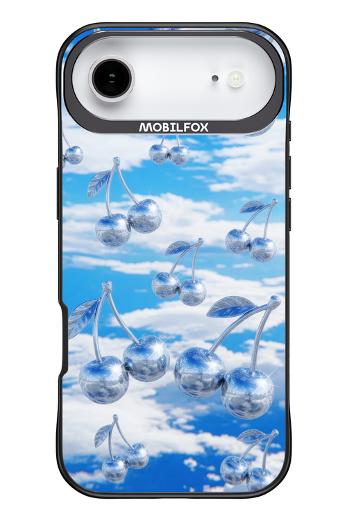 Cloud Cherry 2.0 - Apple iPhone 17 Air