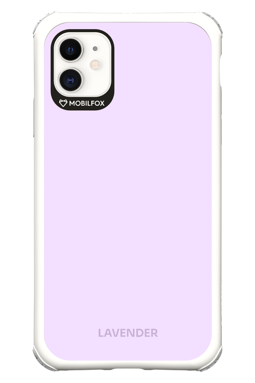 LAVENDER - FS2 - Apple iPhone 11