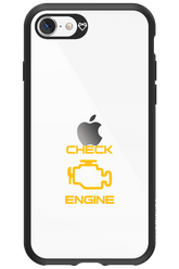 Check Engine - Apple iPhone SE 2020