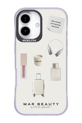 Clean Girl - Apple iPhone 17