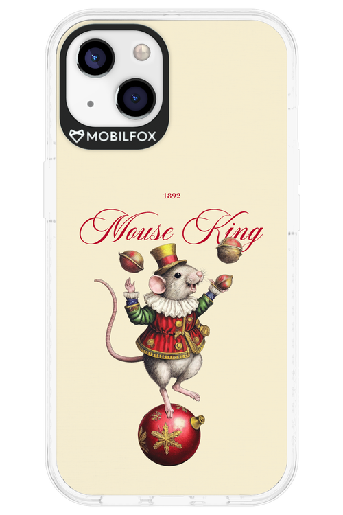 Mouse King - Apple iPhone 13