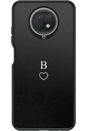 B Black 2.0 - Xiaomi Redmi Note 9T 5G