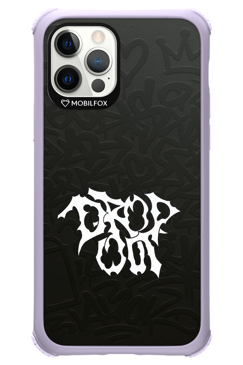 Drop Out - Apple iPhone 12 Pro